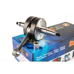 Italkit Crankshaft stroke 44,9mm Derbi Senda Euro3