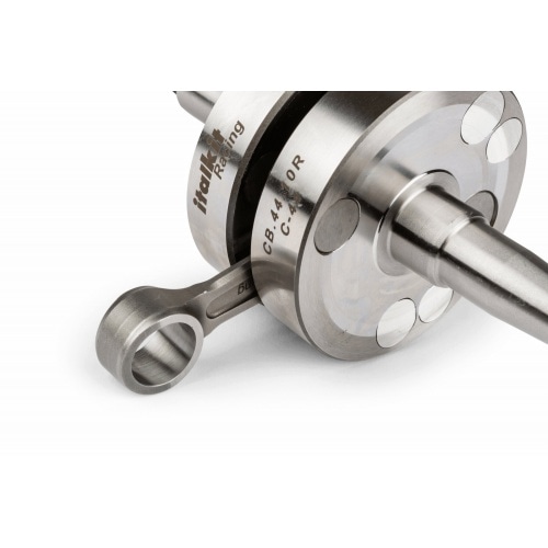 Italkit Crankshaft stroke 44mm Italkit Minarelli Am6 Italkit Crankshaft stroke 44mm Italkit Minarelli Am6
