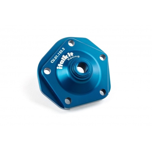 Cilindrs d.54mm Italkit 125cc Aprilia RS 125cc (motors 122) Cilindrs d.54mm Italkit 125cc Aprilia RS 125cc (motors 122)