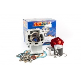 Aprilia RS 125 Italkit Racing 140 komplekts