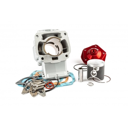 Aprilia RS 125 Italkit Racing 140 komplekts Aprilia RS 125 Italkit Racing 140 komplekts