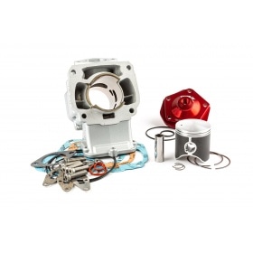 Italkit Sport 140 Aprilia RS 125 komplekts