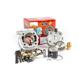 Italkit Cylinder Kit d.50mm stroke 44,9mm 88cc Derbi Euro2