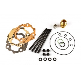 Italkit Cylinder Kit d.50mm stroke 44,9mm 88cc Derbi Euro2