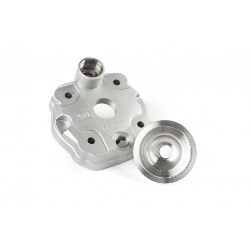 Cilindrs Italkit d.50mm gājiens 44,9mm 88cc Derbi Euro2 Cilindrs Italkit d.50mm gājiens 44,9mm 88cc Derbi Euro2