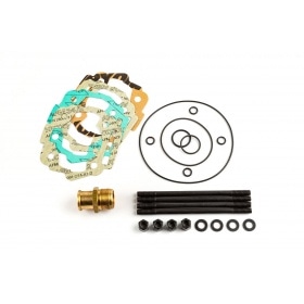 Italkit Cylinder Kit d.50mm stroke 44,9mm 88cc Derbi Euro3