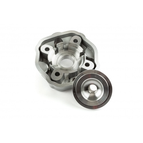 Cilindrs Italkit d.50mm gājiens 44,9mm 88cc Derbi Euro3 Cilindrs Italkit d.50mm gājiens 44,9mm 88cc Derbi Euro3