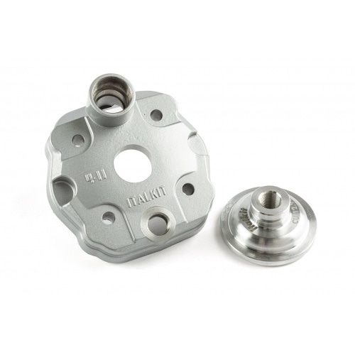 Cilindrs Italkit d.50mm gājiens 44,9mm 88cc Derbi Euro3 Cilindrs Italkit d.50mm gājiens 44,9mm 88cc Derbi Euro3