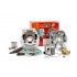 Cylinder Italkit 96 Derbi Euro 3 / Euro 4 Cylinder Italkit 96 Derbi Euro 3 / Euro 4