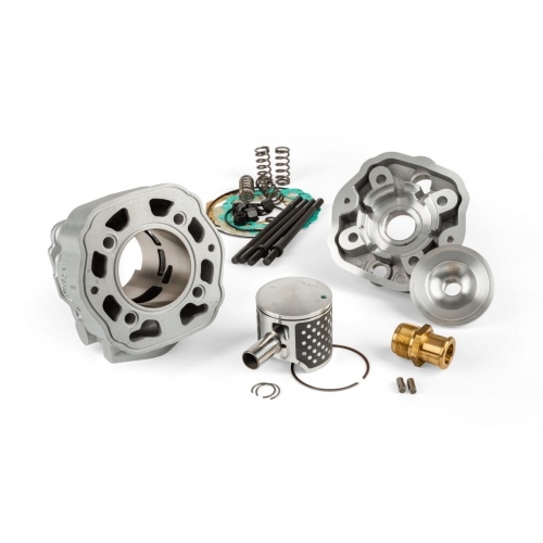 Cylinder Italkit 96 Derbi Euro 3 / Euro 4 Cylinder Italkit 96 Derbi Euro 3 / Euro 4