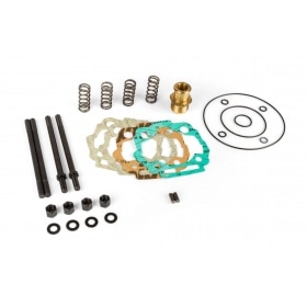 Cylinder Italkit 96 Derbi Euro 3 / Euro 4