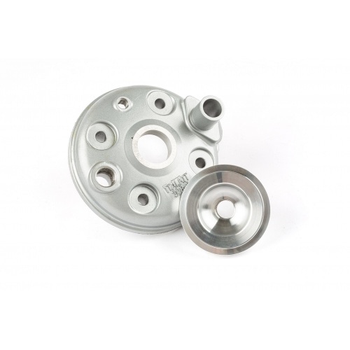 Cilindrs Italkit d.52mm gājiens 44mm 94cc Minarelli AM6 Cilindrs Italkit d.52mm gājiens 44mm 94cc Minarelli AM6