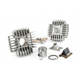 Cylinder + Intake Kit Italkit 74 Puch Maxi