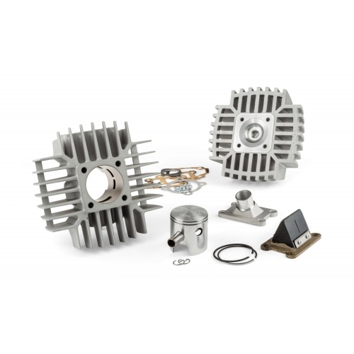 Cylinder + Intake Kit Italkit 74 Puch Maxi Cylinder + Intake Kit Italkit 74 Puch Maxi