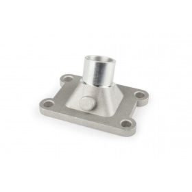 Cylinder + Intake Kit Italkit 74 Puch Maxi