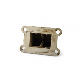 Cylinder + Intake Kit Italkit 74 Puch Maxi