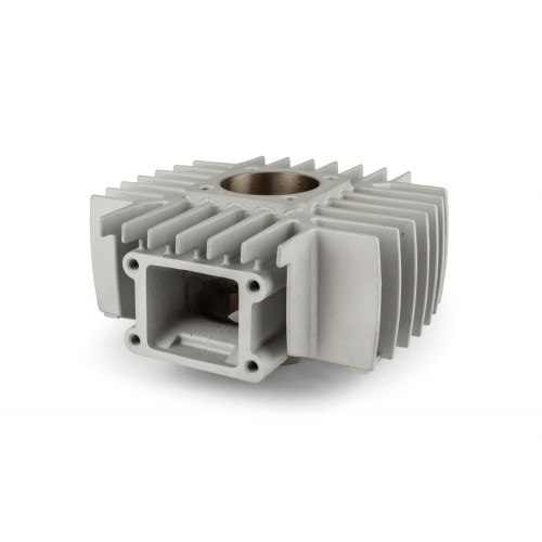 Cylinder + Intake Kit Italkit 74 Puch Maxi Cylinder + Intake Kit Italkit 74 Puch Maxi