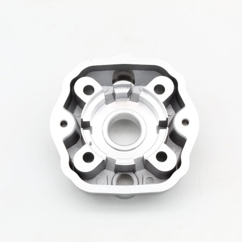 Cylinder Head Cover Italkit 88-96cc Derbi Euro 3/4 Cylinder Head Cover Italkit 88-96cc Derbi Euro 3/4