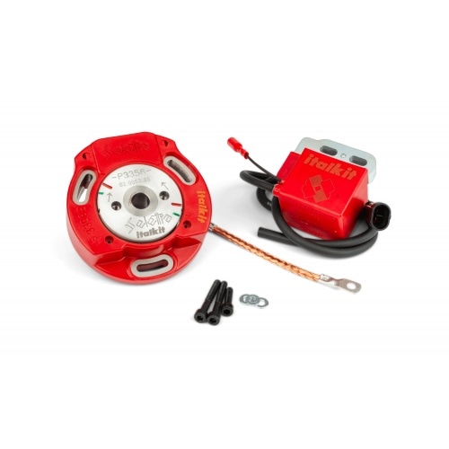 Ignition analog Italkit Selettra Derbi Variant Start 3 Ignition analog Italkit Selettra Derbi Variant Start 3