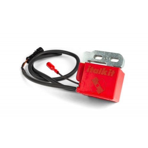 Ignition analog Italkit Selettra Derbi Variant Start 3 Ignition analog Italkit Selettra Derbi Variant Start 3