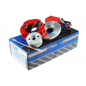 Iekšējais rotors Aizdedzes sistēma Italkit Selettra Piaggio NRG / Gilera Runner