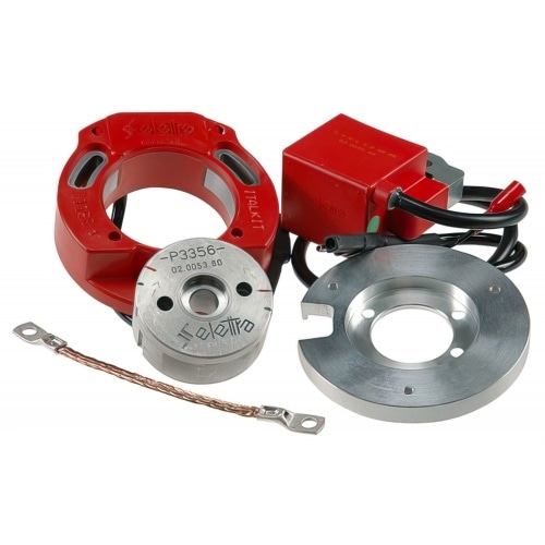 Iekšējais rotors Aizdedzes sistēma Italkit Selettra Piaggio NRG / Gilera Runner Iekšējais rotors Aizdedzes sistēma Italkit Selettra Piaggio NRG / Gilera Runner