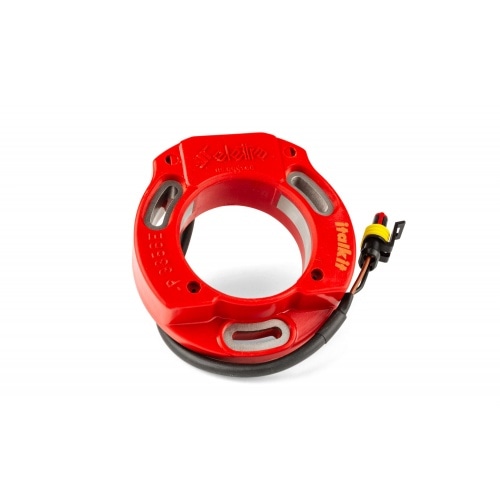 Iekšējā rotora aizdedzes sistēma Italkit Selettra Yamaha BW's / Slider Iekšējā rotora aizdedzes sistēma Italkit Selettra Yamaha BW's / Slider