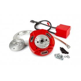 Iekšējais aizdedzes rotors Italkit Selettra MBK Nitro / Aerox