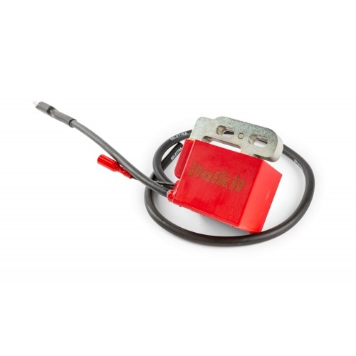 Iekšējais aizdedzes rotors Italkit Selettra MBK Nitro / Aerox Iekšējais aizdedzes rotors Italkit Selettra MBK Nitro / Aerox