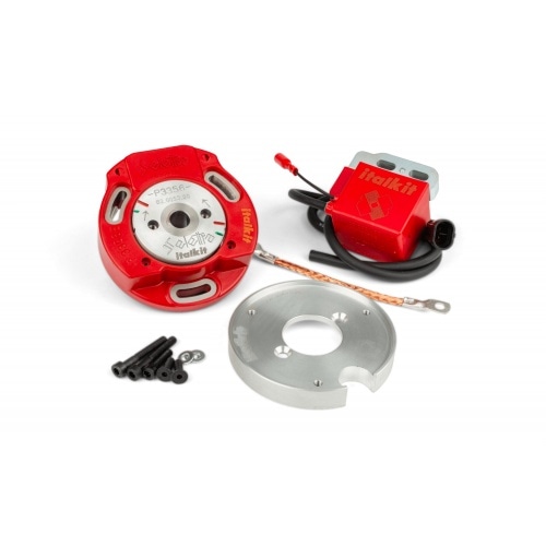 Ignition analog Italkit Selettra Derbi Start 5 Ignition analog Italkit Selettra Derbi Start 5