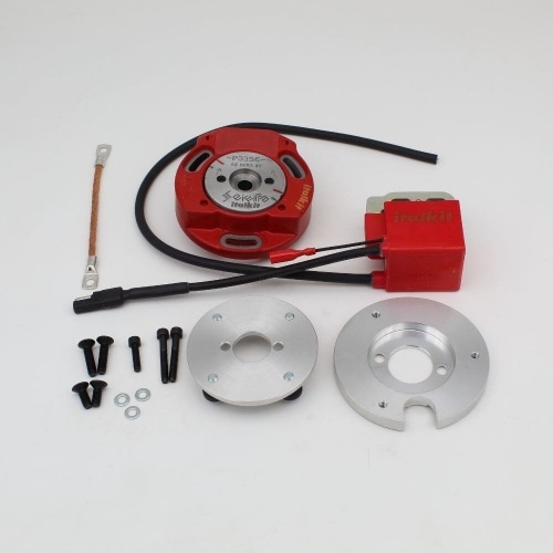 Iekšējais aizdedzes rotors Italkit Selettra Peugeot Speedfight Iekšējais aizdedzes rotors Italkit Selettra Peugeot Speedfight