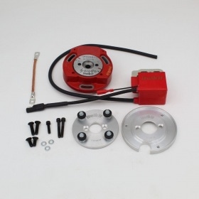 Iekšējais aizdedzes rotors Italkit Selettra Peugeot Speedfight