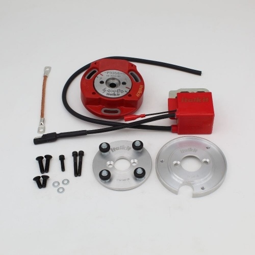 Iekšējais aizdedzes rotors Italkit Selettra Peugeot Speedfight Iekšējais aizdedzes rotors Italkit Selettra Peugeot Speedfight