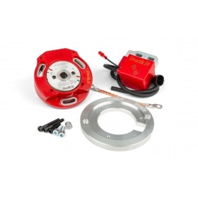 Ignition analog Italkit Selettra Yamaha DT 50 LC Portugal