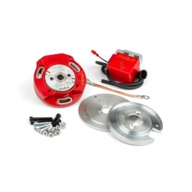 Ignition analog Italkit Selettra Peugeot Fox / Wallaroo