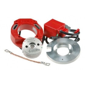 Iekšējais aizdedzes rotors Italkit Selettra Derbi Euro 2 (EBE / EBS)