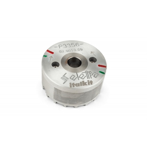 Ignition analog Italkit Selettra Pit Bike Ignition analog Italkit Selettra Pit Bike