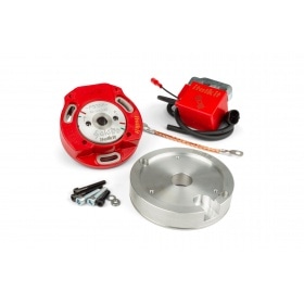 Ignition analog Italkit Selettra Pit Bike