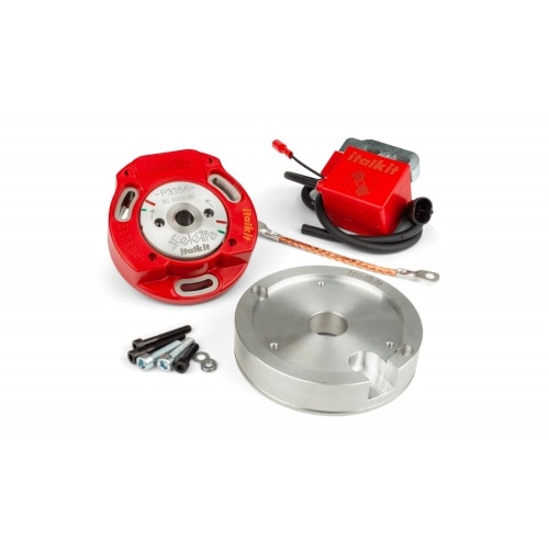 Ignition analog Italkit Selettra Pit Bike Ignition analog Italkit Selettra Pit Bike