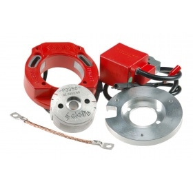 Analoga iekšējā rotora aizdedzes sistēma Italkit Selettra Derbi Euro 3 D50B0