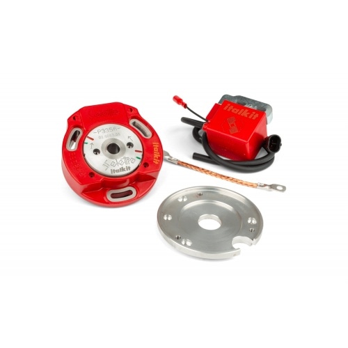 Ignition analog Italkit Selettra Puch Cobra 75 Ignition analog Italkit Selettra Puch Cobra 75
