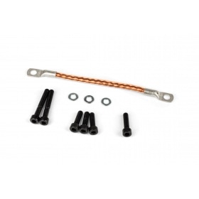 Ignition analog Italkit Selettra Cagiva Mito 125