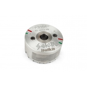 Ignition analog Italkit Selettra Yamaha DT 125