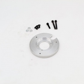 Ignition Base Plate Italkit Selettra Piaggio