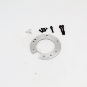Ignition Base Plate Italkit Selettra AM6
