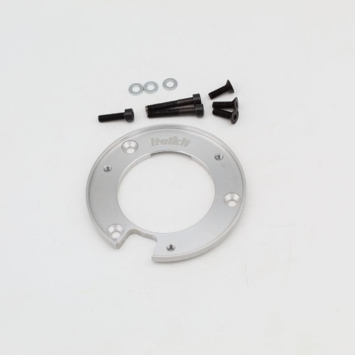 Ignition Base Plate Italkit Selettra Derbi Euro 3 / Euro 4 Ignition Base Plate Italkit Selettra Derbi Euro 3 / Euro 4