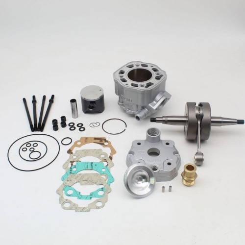 Tuning Kit 96 Italkit Derbi Euro 2 Tuning Kit 96 Italkit Derbi Euro 2