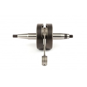 Tuning komplekts Italkit cilindrs 88cc + kloķvārpsta Derbi Euro 3