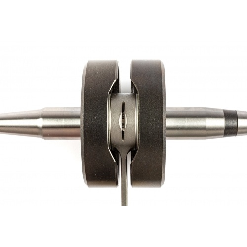 Tuning komplekts Italkit cilindrs 88cc + kloķvārpsta Derbi Euro 3 Tuning komplekts Italkit cilindrs 88cc + kloķvārpsta Derbi Euro 3