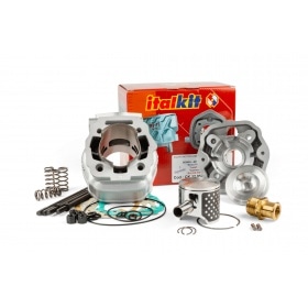 Tuning Kit 96 Italkit Derbi Euro 3 / Euro 4